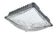 Slim Canopy Light