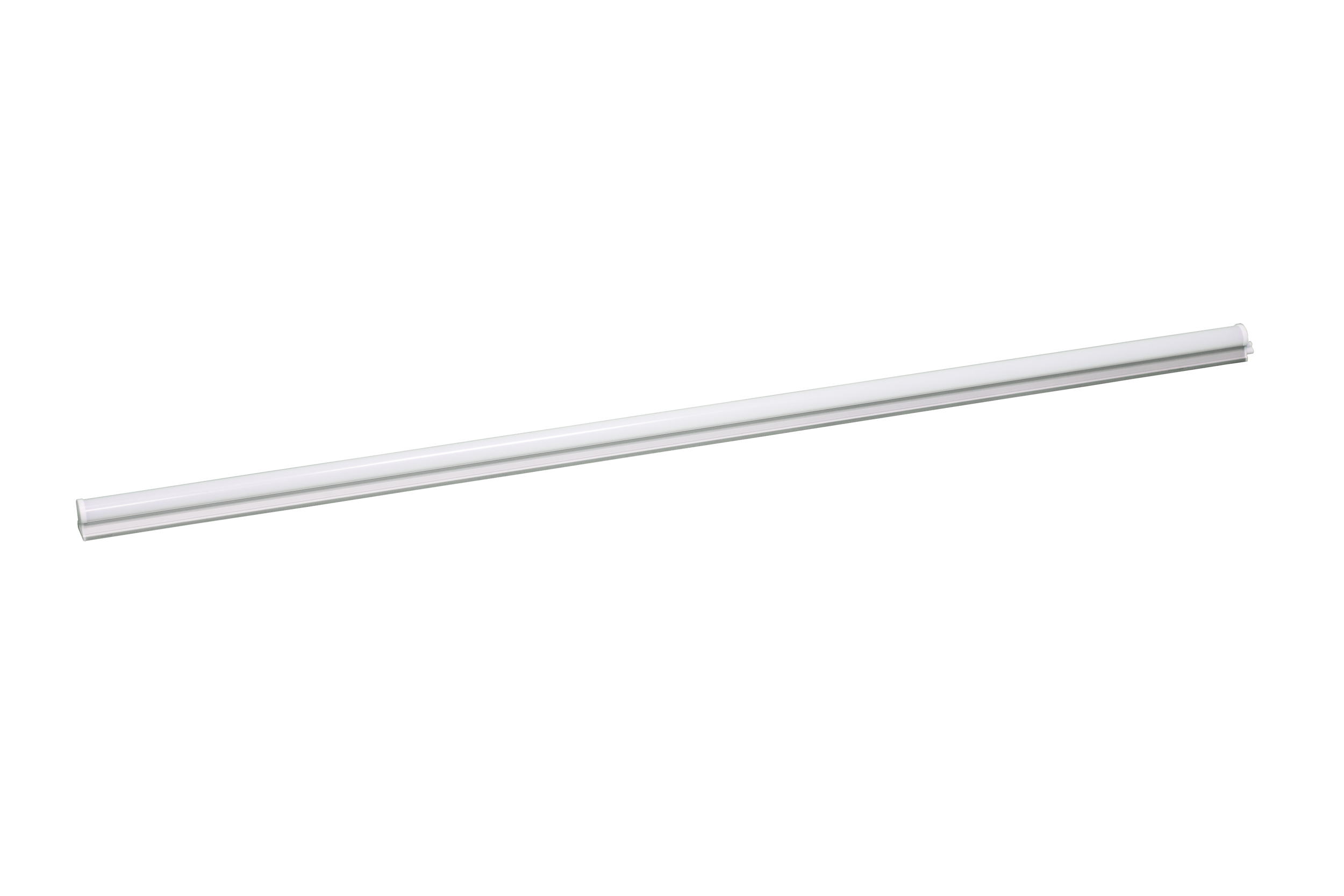 Integrated Linear T8 Fixture